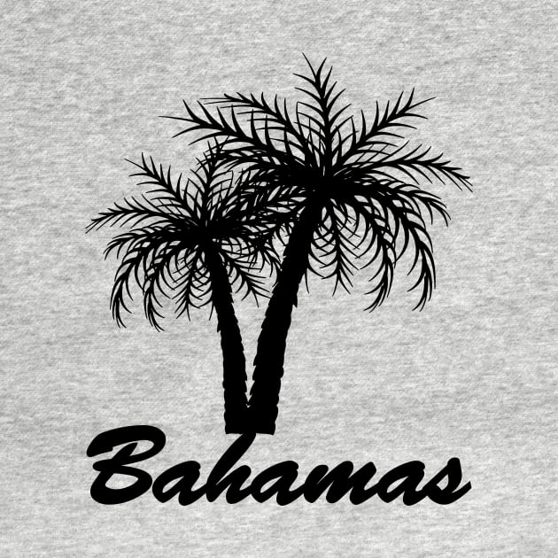 Bahamas by Polli